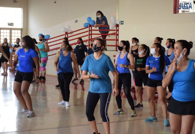 Academia Vida conclui Desafio 15 dias e proporciona mais saúde e qualidade de vida para os participantes