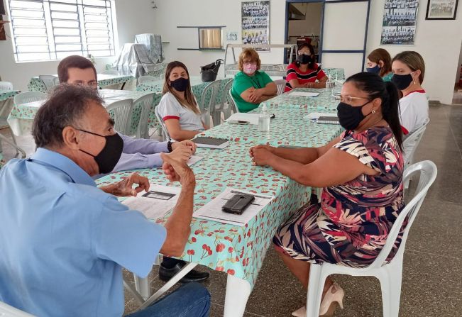 Secretaria de Assistência Social conquista cursos junto ao SEBRAE que serão ofertados gratuitamente
