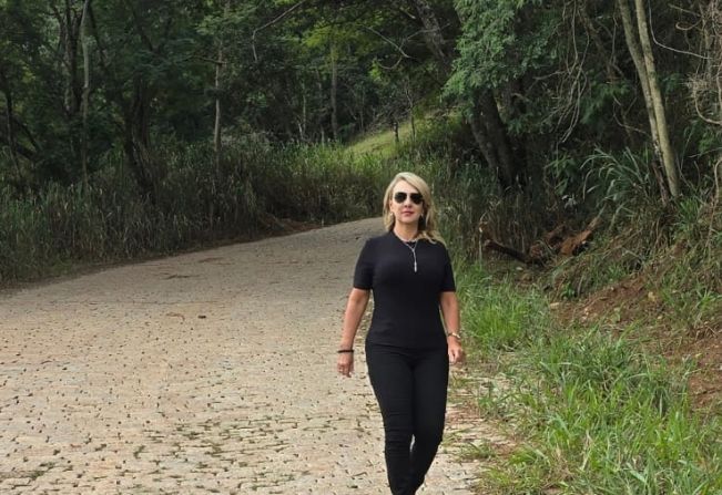 OBRA HISTÓRICA! Prefeitura anuncia pavimentação da Serra da Vila Audênia