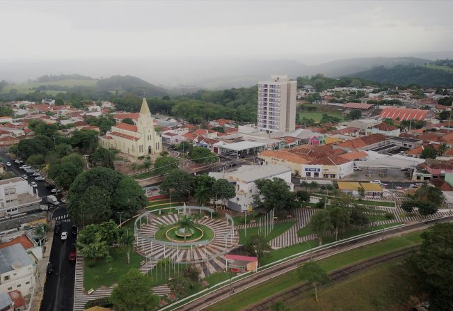 Com emenda do deputado Baleia Rossi, construção de nova Pista de Cooper e Ciclovia tem início em janeiro