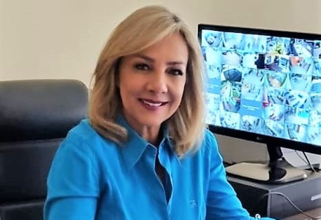 Prefeita Tina propõe bônus de 1.000 reais no tíquete alimentação dos servidores municipais 