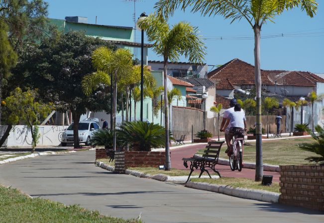 Com programação online, Pompeia marcou presença no 27º Dia do Desafio