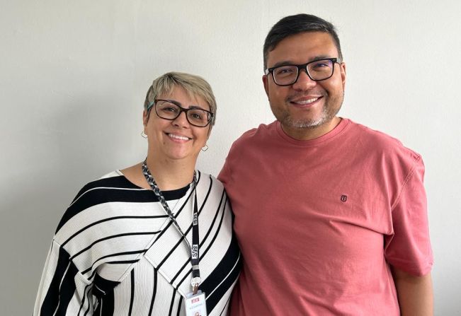 Secretaria Municipal da Educação fecha parceria com SESI para formação de professores