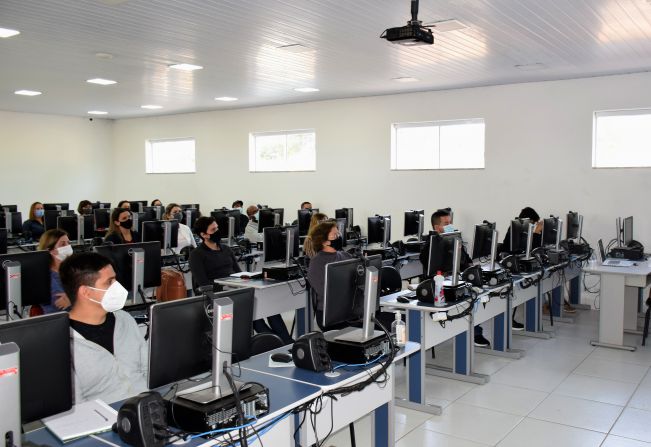 Prefeitura de Pompeia é uma das primeiras do Estado a adotar medidas de adequação à LGPD