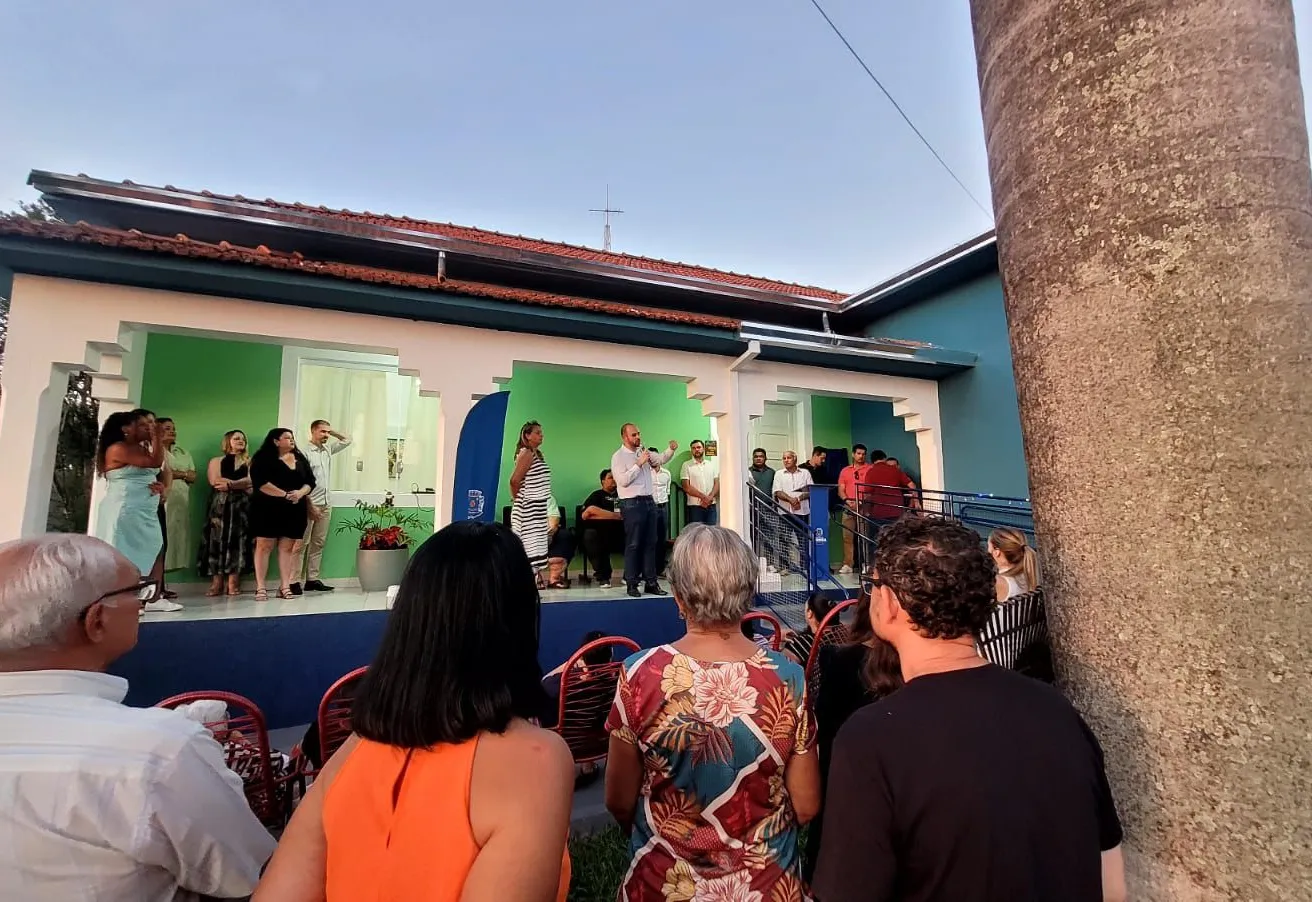 Projeto Vida Saudável