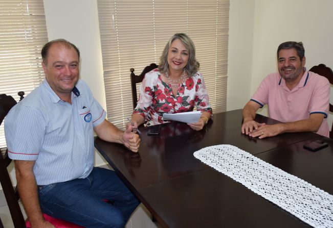 Servidores municipais receberão bônus de ano novo no tíquete alimentação