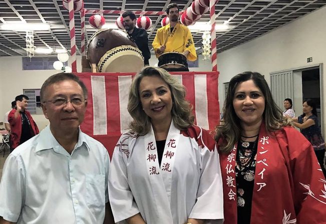 Com apoio da Prefeitura de Pompeia, 2ª Festa da Primavera acontece neste sábado