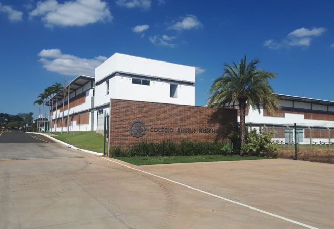 Alunos de escola pompeiana conquistam 40 medalhas na Olímpiada Brasileira de Astronomia e Astronáutica e na Mostra Brasileira de Foguetes