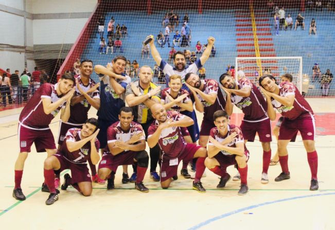Inscrições para o Campeonato de Futsal de Férias começam nesta sexta-feira