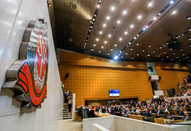 Prefeitura de Pompeia tem contas aprovadas pelo TCE-SP