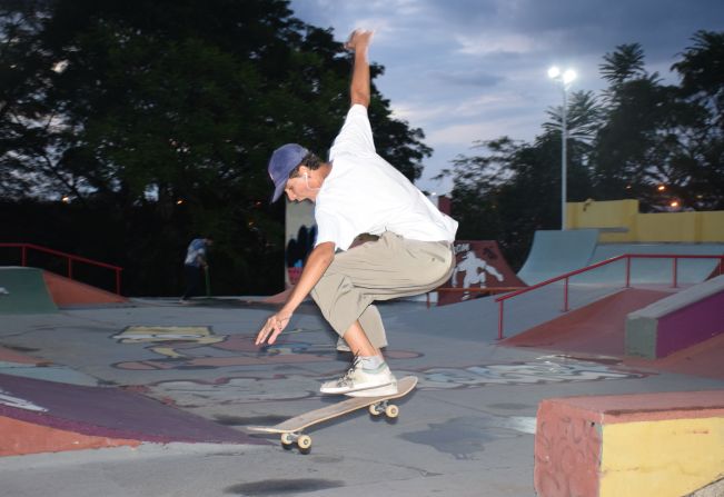 Com atividades em diferentes bairros, Diretoria de Esportes e Academia Vida realizam o Agita Galera com programação de quarta (25) a sexta-feira (27)