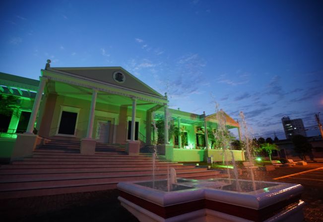 Convite: Audiência Pública relativa à elaboração da LDO - Lei de Diretrizes Orçamentária 