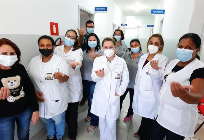 Unidades de Saúde ficam abertas até às 20h nesta terça e quarta-feira