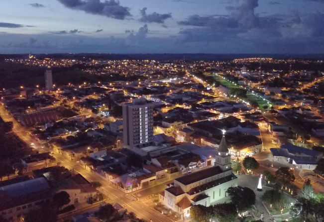 Prefeitura mantém valores do metro quadrado para cálculo do IPTU em Pompeia