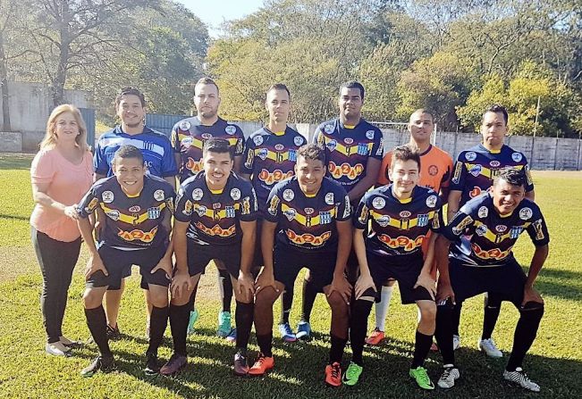 1º Campeonato Municipal de Futebol Minicampo chega a sua nona rodada com jogos equilibrados