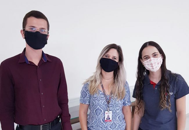 Em parceria com a Assistência Social, SPSP realiza seleção de candidatos na quarta-feira em Pompeia