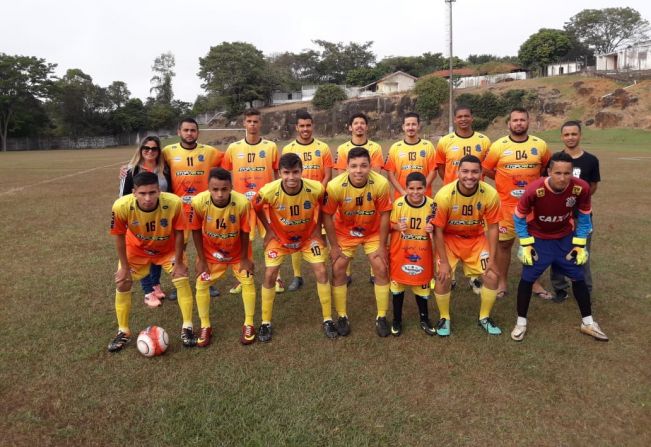 Terceira rodada do Campeonato de Futebol Minicampo termina com dois empates e oito gols
