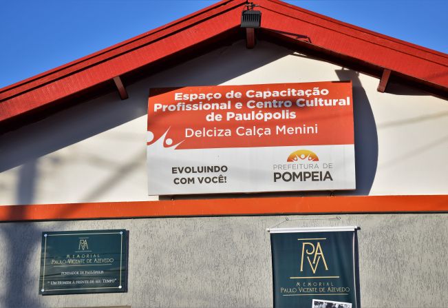 Inscrições para o curso de Escovista no ECAP de Paulópolis estão abertas