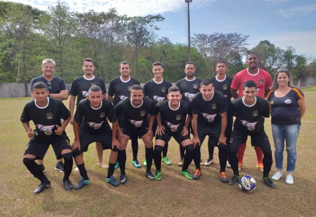 Campeonato de Futebol Amador começa com grandes jogos e 16 gols marcados