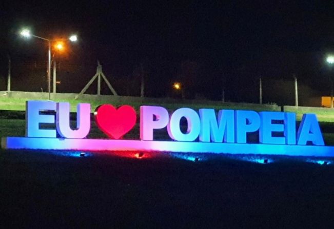 Índice FIRJAN reconhece gestão de excelência em Pompeia