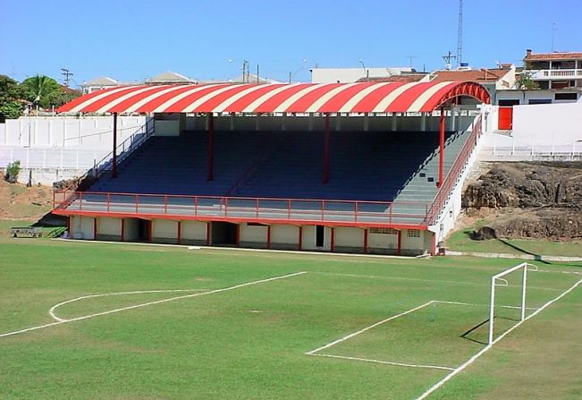 1º Campeonato Municipal de Futebol Minicampo começa neste domingo