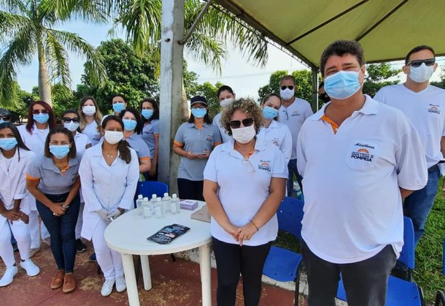 DHS tem contas de 2020 aprovadas pelo TCE-SP