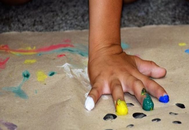 Alunos do tempo integral de paulópolis participam de atividades circenses