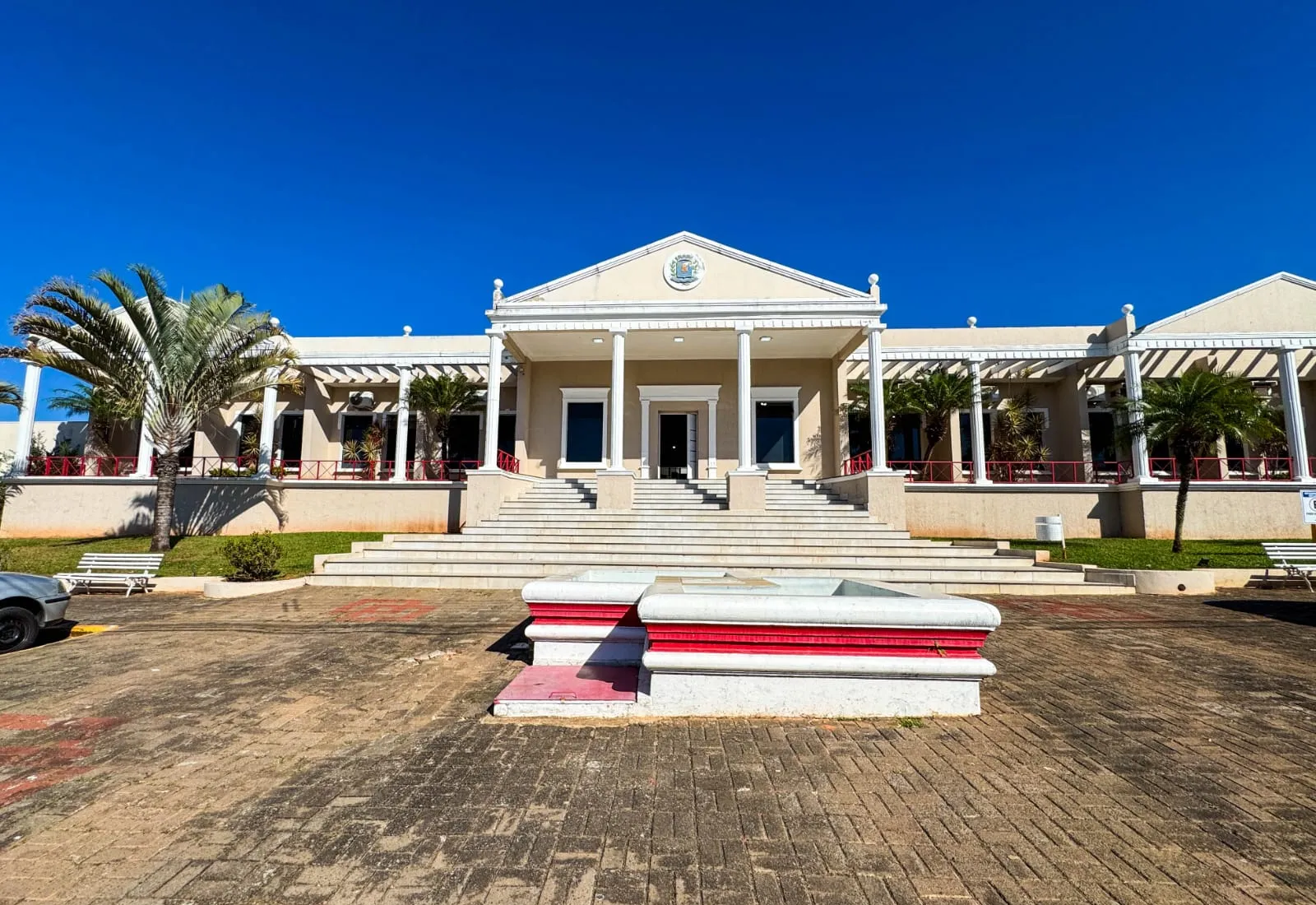 Seguro de Vida do Servidor Municipal