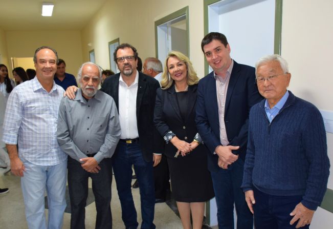 Prefeitura já repassa quase R$ 1 milhão para a Santa Casa em 2019