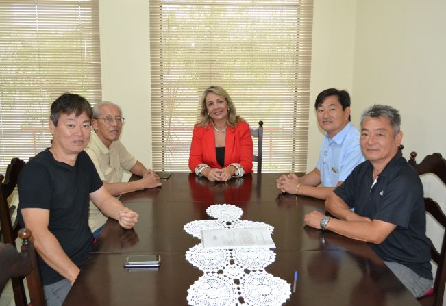 ACEP/KAIKAN organiza comemorações para os 110 anos da imigração japonesa