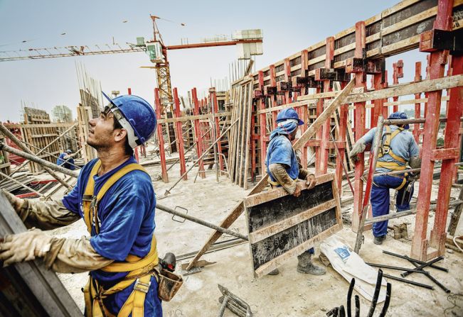 Nova parceria da Assistência Social proporciona seleção para a contratação de 25 profissionais pela Castilho Engenharia e Empreendimentos