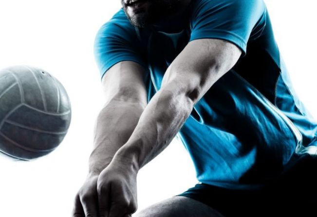 Vôlei Adulto Masculino de Pompeia começa sua preparação para temporada 2018