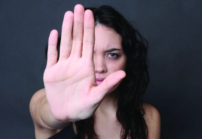 Pompeia adere a campanha nacional de combate à violência contra a mulher