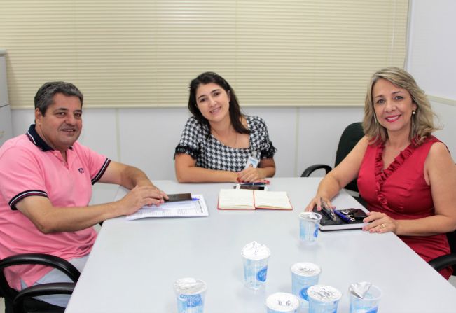 Governo de Pompeia e Hospital Unimar assinam convênio para ampliação de Assistência Hospitalar