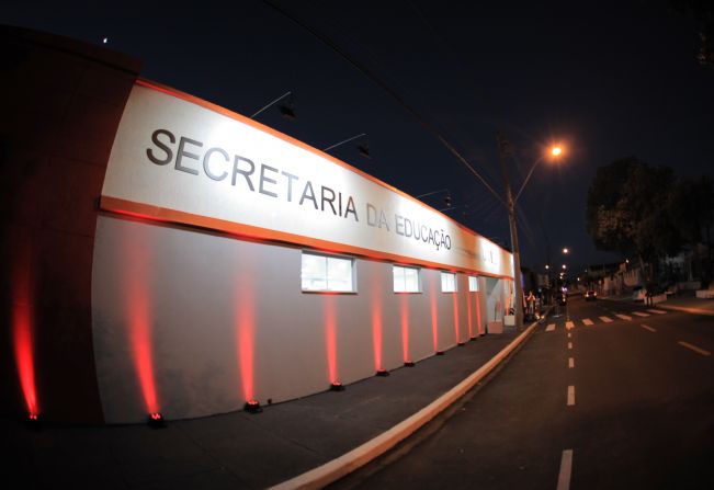 Primeira turma da UNIVESP Pompeia se forma em dezembro