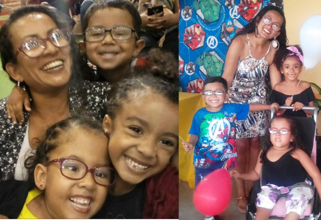 Do aluguel ao sonho realizado: Pompeiana, moradora da Vila de Paulópolis, comemora a conquista da casa própria após ser sorteada pela CDHU 