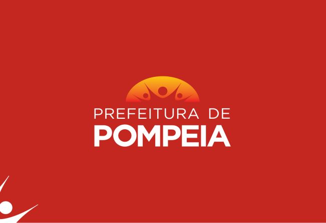 Prefeitura de Pompeia Anuncia Restituição das Taxas de Inscrição do Concurso 01/2023