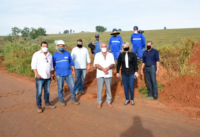 Construção da nova ponte do Fiori é iniciada