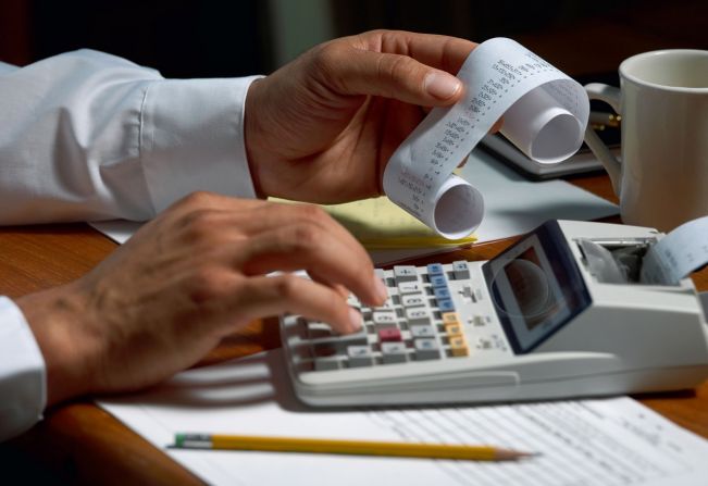 Prefeitura institui novo Programa de Reabilitação Fiscal Municipal 