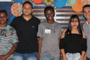 Foto - FESTA DA FAMÍLIA 2018