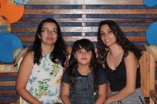 Foto - FESTA DA FAMÍLIA 2018