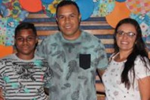 Foto - FESTA DA FAMÍLIA 2018