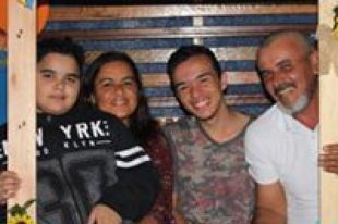 Foto - FESTA DA FAMÍLIA 2018