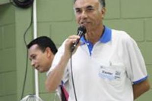 Foto - NOITE DA SOLIDARIEDADE - AGOSTO 2018