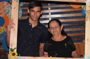 Foto - FESTA DA FAMÍLIA 2018