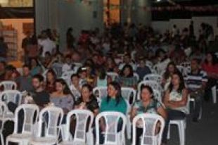 Foto - FESTA DA FAMÍLIA 2018