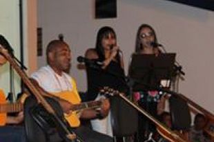 Foto - FESTA DA FAMÍLIA 2018