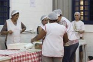 Foto - FESTA DA FAMÍLIA 2018