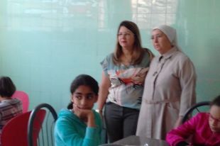 Foto - Brincadeiras e Passeio na Semana da Criança - 2018