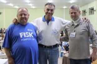 Foto - NOITE DA SOLIDARIEDADE - AGOSTO 2018